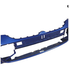 Load image into Gallery viewer, BMW 3 SERIES M Sport FRONT BUMPER G20 Saloon 2023 onward GENUINE 51118085444