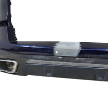 Load image into Gallery viewer, BMW X5 G05 M Sport front bumper SUV 2019-2022 Used Genuine 51118069207