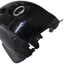 Load image into Gallery viewer, Land Rover Discovery 4 front bumper 2014-2016 Genuine pn EH22-17F003-AAW