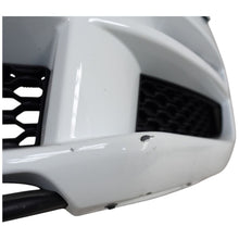 Load image into Gallery viewer, Jaguar XE front bumper SE Portfolio 2015-2020 Genuine Used GX73-17F003-AA