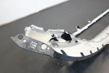 Load image into Gallery viewer, FORD MONDEO FRONT BUMPER MK4 2007 to 2010 Pre facelift GENUINE 7S71-17757-A