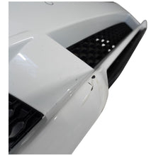 Load image into Gallery viewer, Jaguar XE front bumper SE Portfolio 2015-2020 Genuine Used GX73-17F003-AA