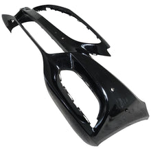 Load image into Gallery viewer, Mercedes Benz C class front bumper W205 SE Standard 2014-16 Genuine A2058800125