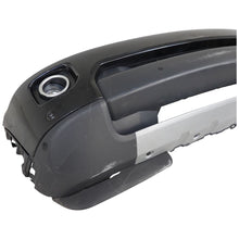 Load image into Gallery viewer, LAND ROVER DISCOVERY 4 FRONT BUMPER 2014 to 2016 GENUINE pn EH22-17F003-AAW