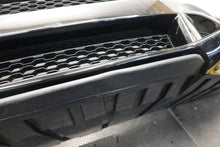 Load image into Gallery viewer, JAGUAR XE FRONT BUMPER FRONT BUMPER SE Portfolio GENUINE Used GX73-17F003-AA