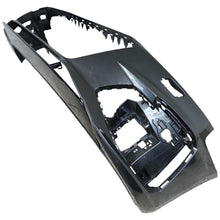 Load image into Gallery viewer, Audi A4 B9 S4 S Line front bumper 2020-2024 Genuine pn 8W0807437AQ