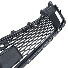 Load image into Gallery viewer, Land Rover Discovery Sport R Dynamic front bumper grill Genuine LK72-17F791-F