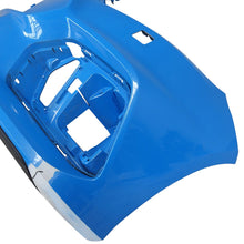 Load image into Gallery viewer, Ford Focus RS front bumper 2015-2019 Hatchback Genuine Used Part G1EY-17757-A