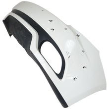 Load image into Gallery viewer, MASERATI GRAN TURISMO REAR BUMPER 2 Door GENUINE 080063200