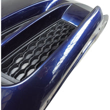 Load image into Gallery viewer, Jaguar XE front bumper SE Portfolio 2015-2020 Genuine Used GX73-17F003-AA