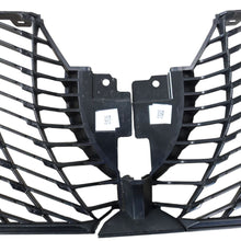 Load image into Gallery viewer, Peugeot E-3008 E3008 front bumper upper left right grill Set 2024-2025 Genuine