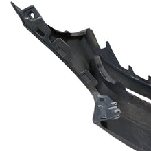 Load image into Gallery viewer, Audi A3 S Line front bumper Saloon 2016-2018 Genuine pn 8V5807437AB