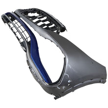 Load image into Gallery viewer, Mercedes Benz EQA AMG front bumper 2022-2025 Genuine pn A2438856901