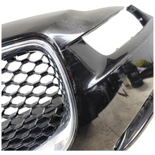 Load image into Gallery viewer, Jaguar XE front bumper SE Portfolio 2015-2020 Genuine Used GX73-17F003-AA