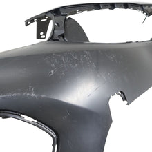 Load image into Gallery viewer, Kia Stonic front bumper 2017-2020 5 Door SUV Genuine pn 86511-H8400