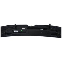 Load image into Gallery viewer, Volkswagen VW ID Buzz front bumper upper section trim Genuine 1T3854700H
