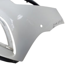 Load image into Gallery viewer, Mercdes Benz CLA AMG front bumper C118 2019-2023 Genuine pn A1188853901