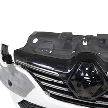 Load image into Gallery viewer, Renault Megane front bumper 2016-2019 Hatchback Genuine Used 620225094R
