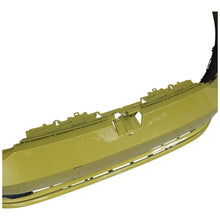 Load image into Gallery viewer, Volkswagen Golf FRONT BUMPER 2020 onwards Hatchback GENUINE pn 5H0807221H