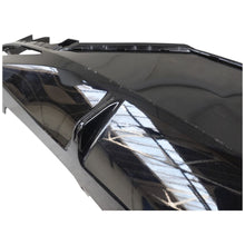 Load image into Gallery viewer, HYUNDAI I20 REAR BUMPER Valance 2020 onwards Hatchback GENUINE pn 86612-Q0010