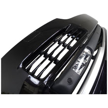 Load image into Gallery viewer, Range Rover Vogue front bumper L405 2013-2017 SUV Genuine pn CK52-17F003-AA