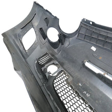 Load image into Gallery viewer, Fiat 500 Abarth front bumper 2011-2015 Hatchback Genuine 735465484