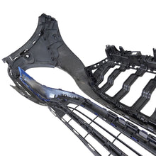 Load image into Gallery viewer, Mercedes Benz EQA AMG front bumper 2022-2025 Genuine pn A2438856901