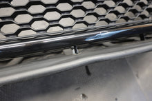 Load image into Gallery viewer, JAGUAR XE FRONT BUMPER FRONT BUMPER SE Portfolio GENUINE Used GX73-17F003-AA