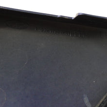 Load image into Gallery viewer, Ford Focus ST Line front bumper lower trim 2015-2018 Genuine F1EJ-17F017-A1