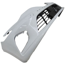 Load image into Gallery viewer, Renault Clio front bumper 2020-2022 Hatchback Genuine Used 620228351R