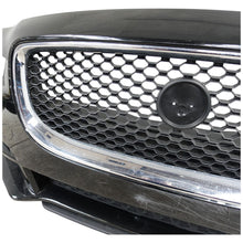 Load image into Gallery viewer, Jaguar XE front bumper SE Portfolio 2015-2020 Genuine Used GX73-17F003-AA