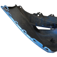 Load image into Gallery viewer, Nissan Leaf front bumper 2018-2023 Hatchback Genuine pn 62022 5SH0H