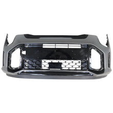 Load image into Gallery viewer, Kia Picanto front bumper 2020-2023 Facelift Hatchback Genuine 86511-G6AA0