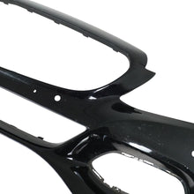 Load image into Gallery viewer, Mercedes Benz C class front bumper W205 SE Standard 2014-16 Genuine A2058800125