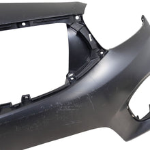 Load image into Gallery viewer, Kia Stonic front bumper 2017-2020 5 Door SUV Genuine pn 86511-H8400