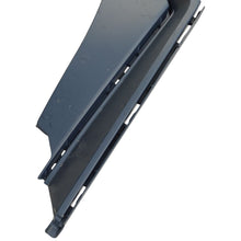 Load image into Gallery viewer, Skoda Enyaq front bumper lower trim 2021-2024 Genuine 5LA807061