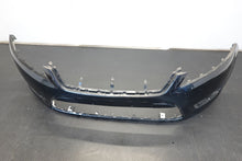 Load image into Gallery viewer, FORD MONDEO FRONT BUMPER MK4 2007 to 2010 Pre facelift GENUINE 7S71-17757-A