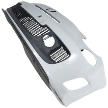 Load image into Gallery viewer, Fiat 500 Abarth front bumper 2011-2015 Hatchback Genuine 735465484