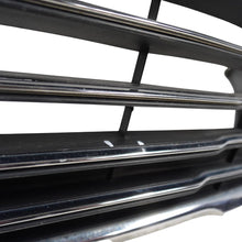 Load image into Gallery viewer, Ford Fiesta front bumper MK8 2013-2016 Hatchback Genuine C1BB-17757-A