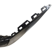 Load image into Gallery viewer, Audi E-Tron Etron GT front bumper 4 Door Saloon Genuine Used 4J3807221