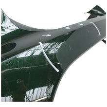 Load image into Gallery viewer, PORSCHE MACAN REAR BUMPER Upper 2024 onwards 5 Door SUV GENUINE pn 95B807221K