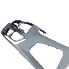 Load image into Gallery viewer, BMW 4 Series M Sport front bumper G22 G23 2020-2024 Genuine pn 51118082226