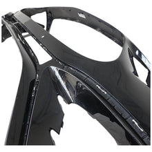 Load image into Gallery viewer, MERCEDES BENZ GLA AMG Line FRONT BUMPER 2023 onwards GENUINE pn A2478857908