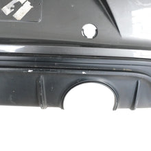 Load image into Gallery viewer, Porsche Boxster rear bumper 718 2017-2021 Genuine pn 982807421111