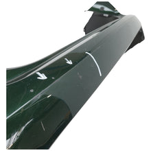 Load image into Gallery viewer, PORSCHE MACAN REAR BUMPER Upper 2024 onwards 5 Door SUV GENUINE pn 95B807221K