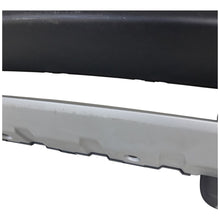 Load image into Gallery viewer, LAND ROVER DISCOVERY 4 FRONT BUMPER 2014 to 2016 GENUINE pn EH22-17F003-AAW