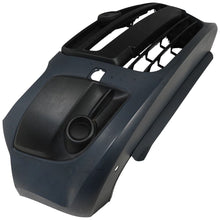 Load image into Gallery viewer, FIAT Doblo front bumper 2010-2014 Van Genuine 735461211