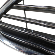 Load image into Gallery viewer, Ford Fiesta front bumper MK8 2013-2016 Hatchback Genuine C1BB-17757-A