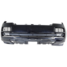 Load image into Gallery viewer, Range Rover Vogue front bumper L405 2013-2017 SUV Genuine pn CK52-17F003-AA