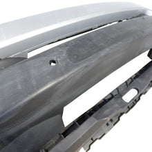 Load image into Gallery viewer, Land Rover Discovery 4 front bumper 2014-2016 Genuine pn EH22-17F003-AAW